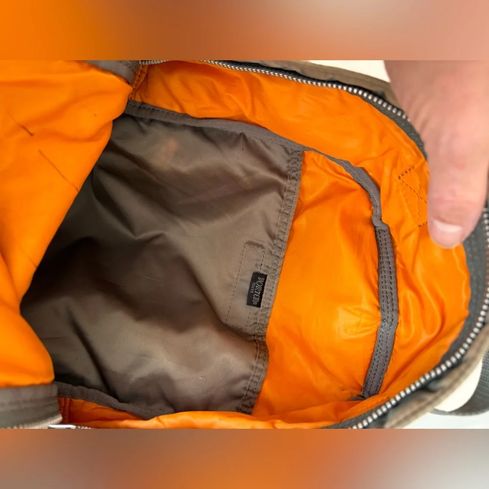 Porter Backpack - Picture 6 of 8